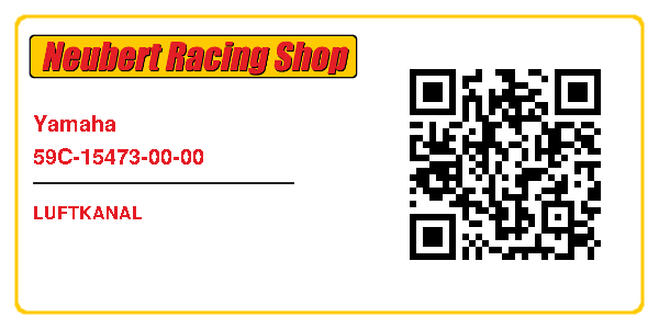 Yamaha 59C-15473-00-00