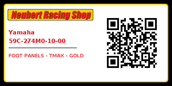 Yamaha 59C-274M0-10-00