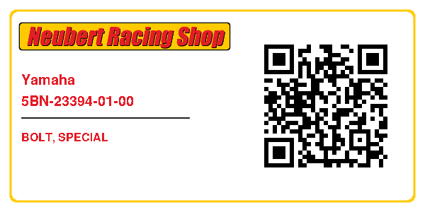 Yamaha 5BN-23394-01-00