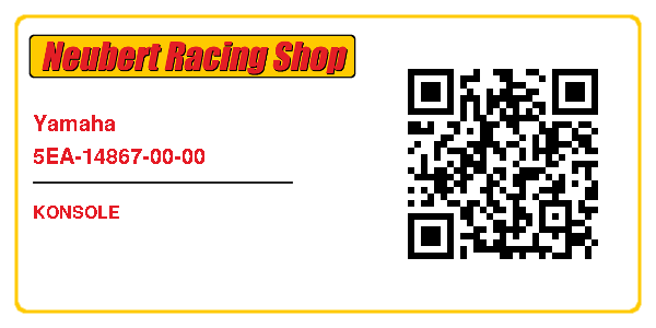 Yamaha 5EA-14867-00-00