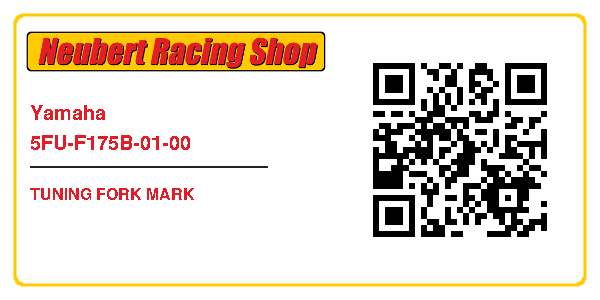 Yamaha 5FU-F175B-01-00
