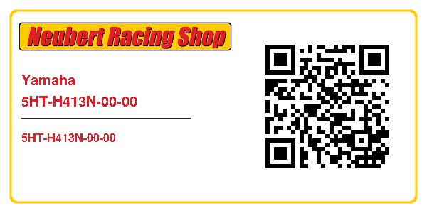 Yamaha 5HT-H413N-00-00