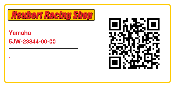 Yamaha 5JW-23844-00-00
