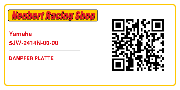 Yamaha 5JW-2414N-00-00