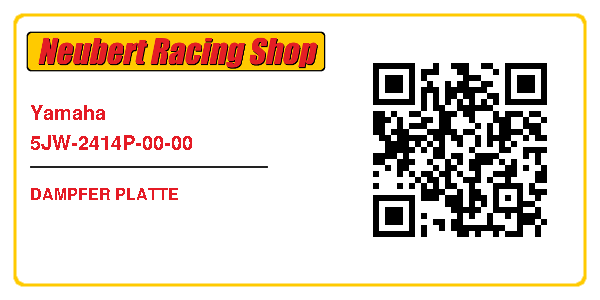 Yamaha 5JW-2414P-00-00