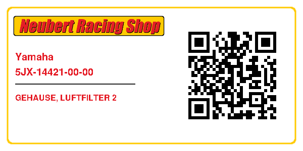 Yamaha 5JX-14421-00-00