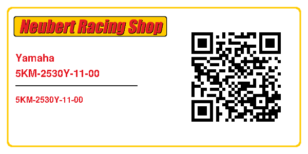 Yamaha 5KM-2530Y-11-00