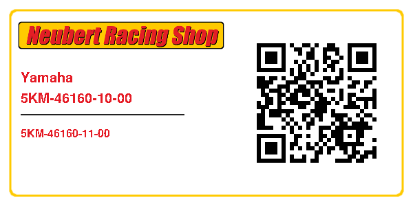Yamaha 5KM-46160-10-00