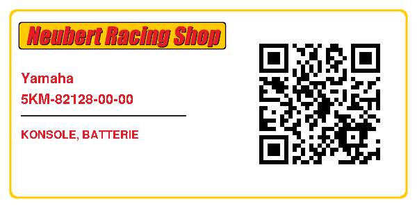 Yamaha 5KM-82128-00-00