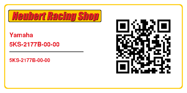 Yamaha 5KS-2177B-00-00