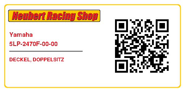 Yamaha 5LP-2470F-00-00