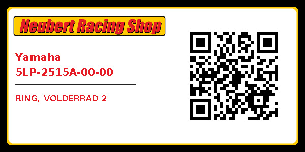 Yamaha 5LP-2515A-00-00