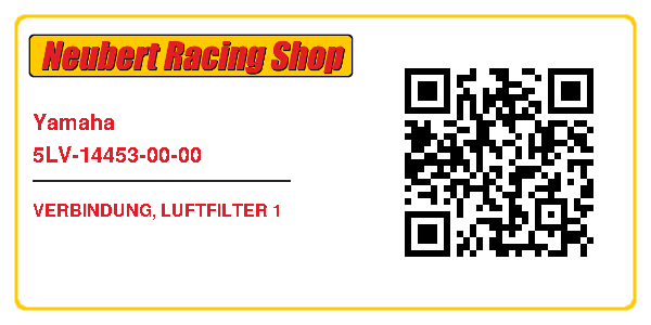 Yamaha 5LV-14453-00-00