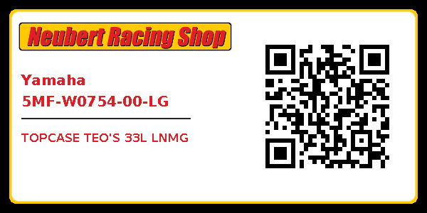 Yamaha 5MF-W0754-00-LG