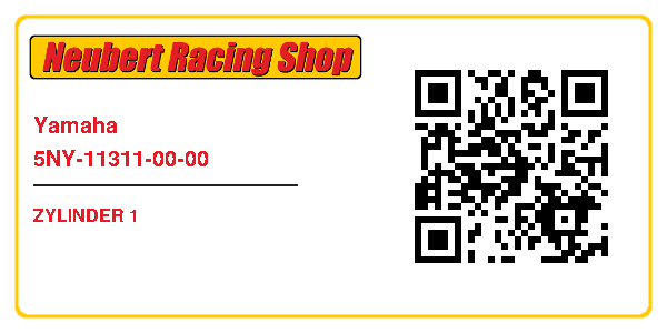 Yamaha 5NY-11311-00-00