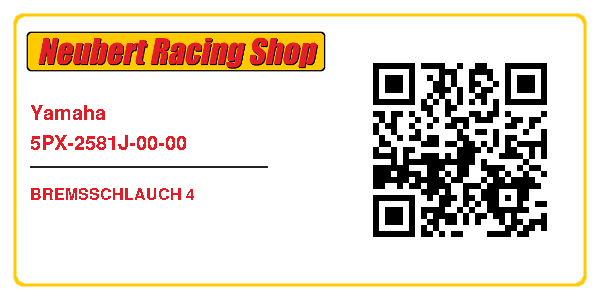 Yamaha 5PX-2581J-00-00