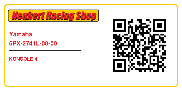 Yamaha 5PX-2741L-00-00