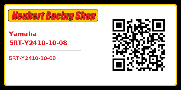 Yamaha 5RT-Y2410-10-08