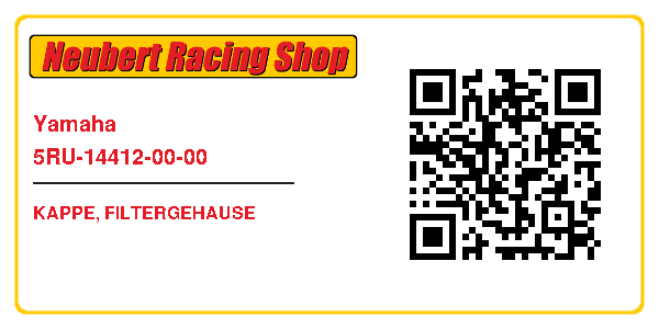 Yamaha 5RU-14412-00-00