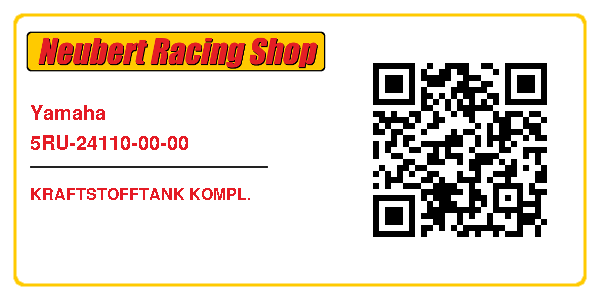 Yamaha 5RU-24110-00-00