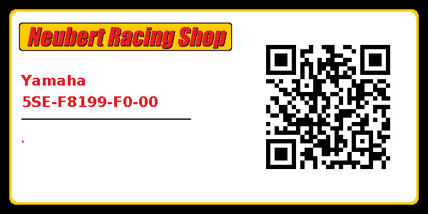 Yamaha 5SE-F8199-F0-00