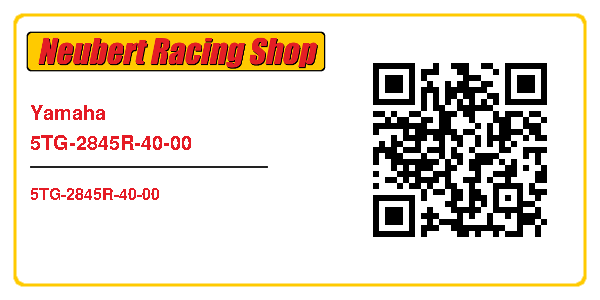 Yamaha 5TG-2845R-40-00