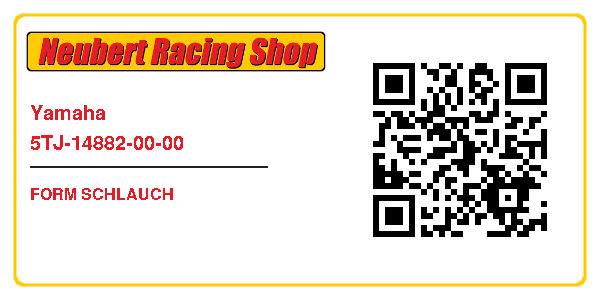 Yamaha 5TJ-14882-00-00