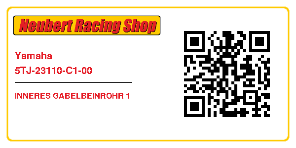 Yamaha 5TJ-23110-C1-00