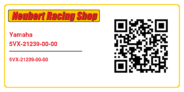 Yamaha 5VX-21239-00-00
