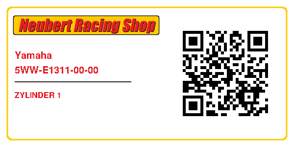Yamaha 5WW-E1311-00-00