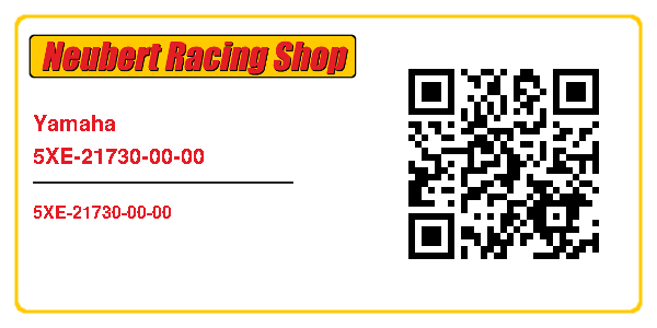 Yamaha 5XE-21730-00-00