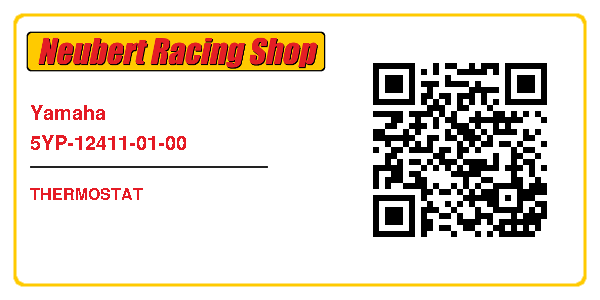 Yamaha 5YP-12411-01-00