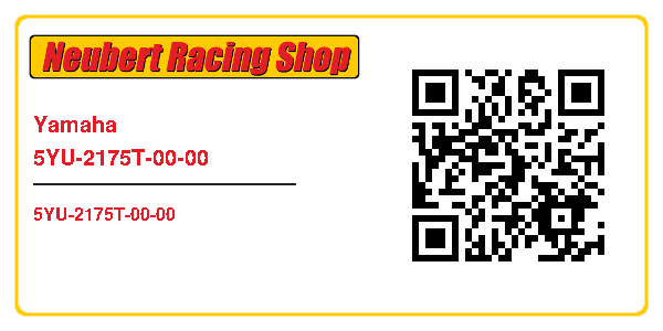 Yamaha 5YU-2175T-00-00