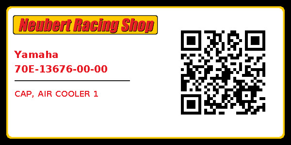 Yamaha 70E-13676-00-00