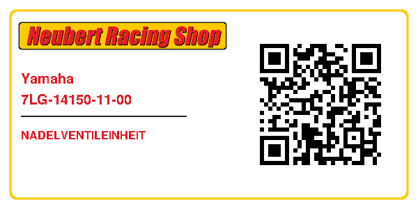 Yamaha 7LG-14150-11-00