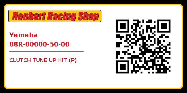 Yamaha 88R-00000-50-00