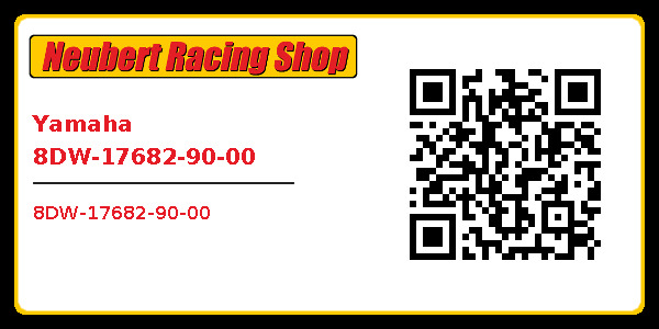 Yamaha 8DW-17682-90-00