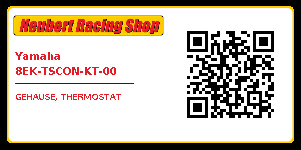 Yamaha 8EK-TSCON-KT-00
