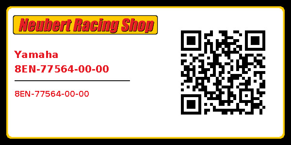 Yamaha 8EN-77564-00-00