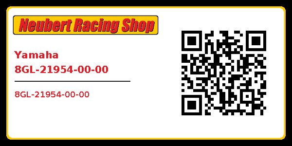 Yamaha 8GL-21954-00-00