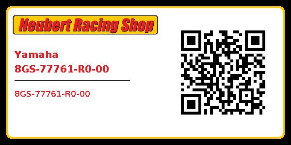 Yamaha 8GS-77761-R0-00