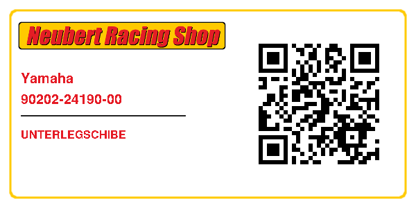Yamaha 90202-24190-00