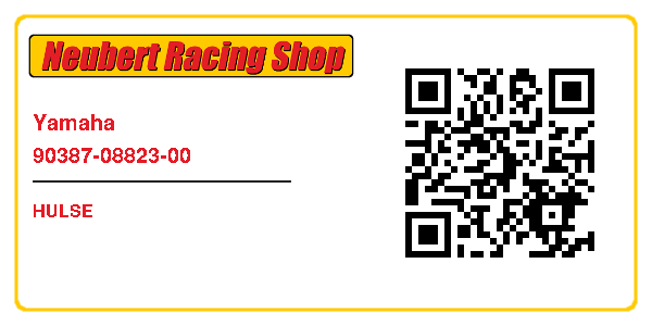 Yamaha 90387-08823-00