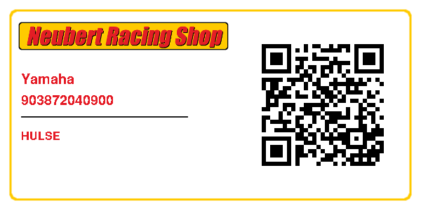 Yamaha 903872040900