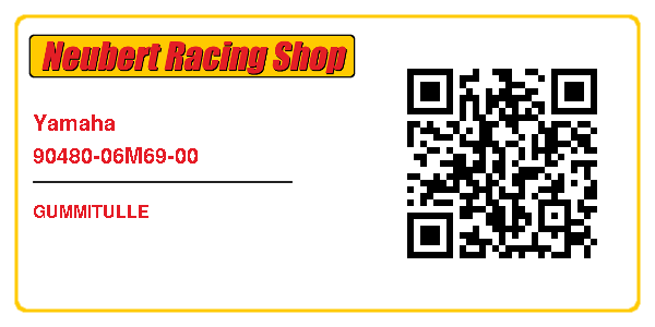 Yamaha 90480-06M69-00