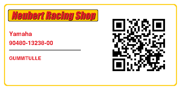 Yamaha 90480-13238-00