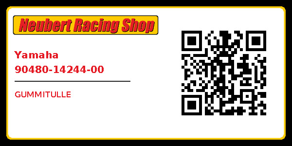 Yamaha 90480-14244-00