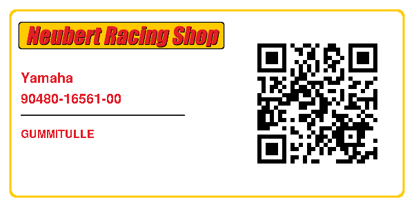 Yamaha 90480-16561-00