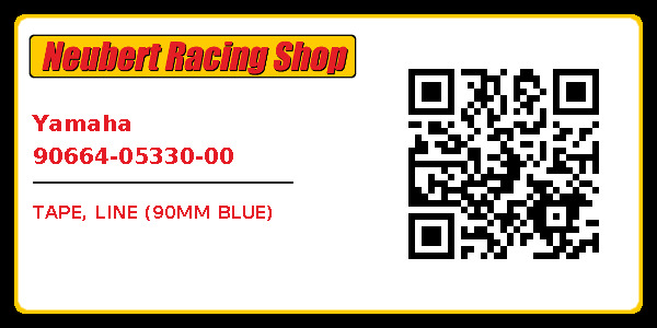 Yamaha 90664-05330-00