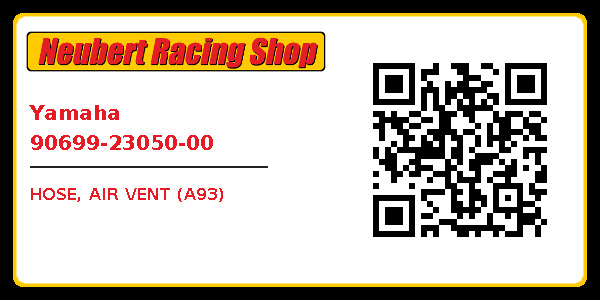 Yamaha 90699-23050-00